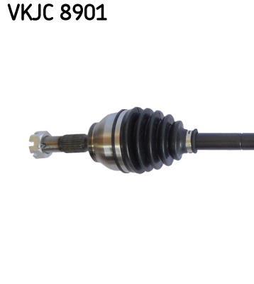 Cardán SKF ref. VKJC 8901